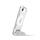 Spigen Ultra Hybrid ”S” Mag Magsafe do Iphone 17 Air Clear/White - 1359890 - zdjęcie 6